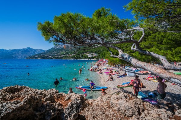 Hrvatska više nije turistički 'siguran izbor'