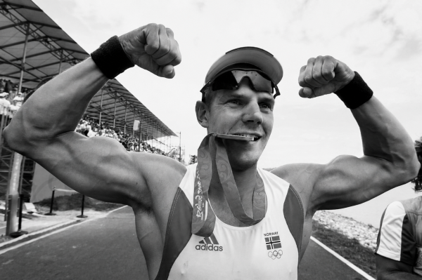 Pronađen bez svijesti na svom imanju: U 50. godini iznenada preminuo dvostruki olimpijski prvak