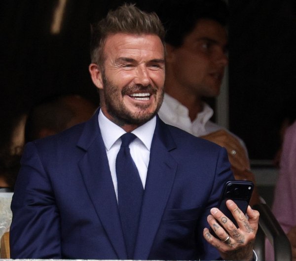 Otkriveno koliko je David Beckham zaradio na SP-u: Iznos je nevjerojatan