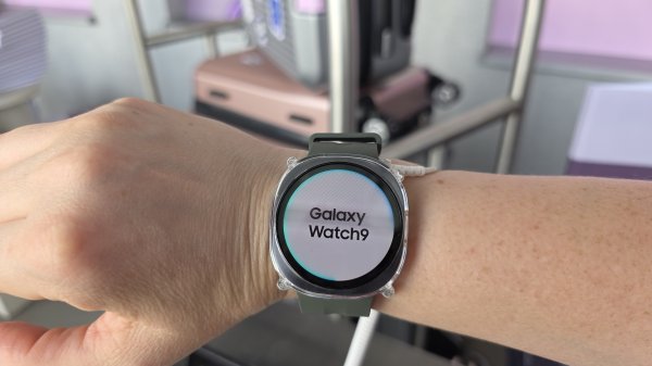 Samsung Galaxy Watch9