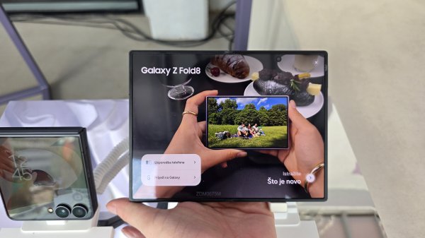 Samsung Galaxy Z Fold8