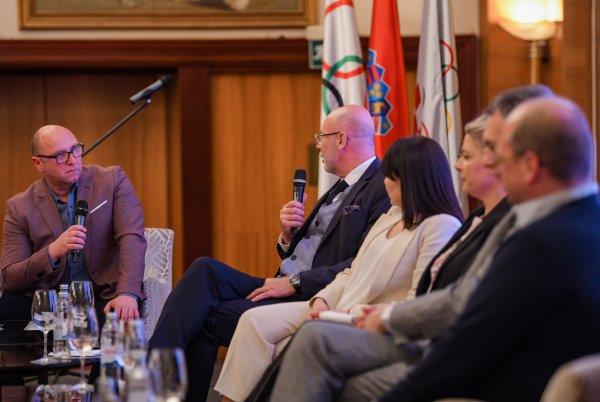 Željko Vela otkrio po čemu će pamtiti Svjetsko prventsvo 2026.
