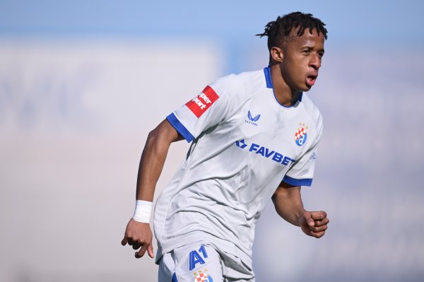 O potezu Dinama i Zvonimira Bobana u 'slučaju Varela' raspisao se i ugledni Kicker
