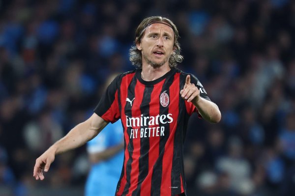 Poznato je kad Luka Modrić potpisuje novi ugovor: Evo kad stiže velika objava iz Milana