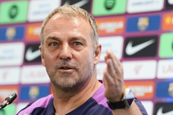 Potpuni raskol u Barceloni: Flick navodno prekrižio veliku zvijezdu