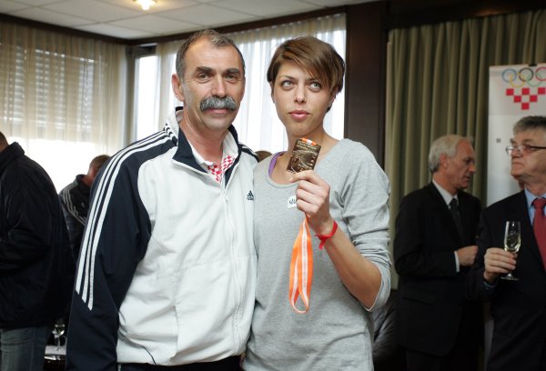 Blanka i Joško Vlašić