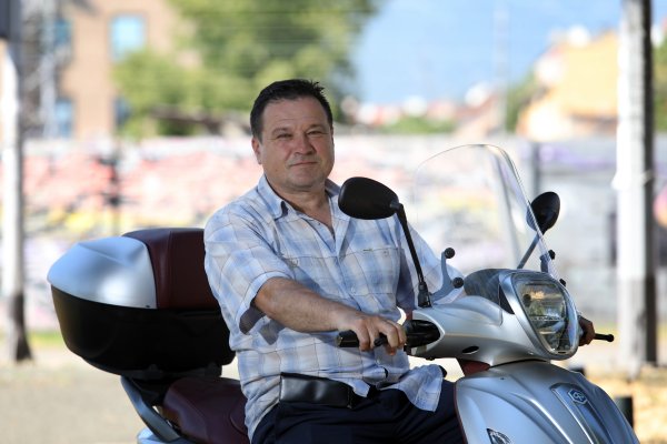 Damir Šegota