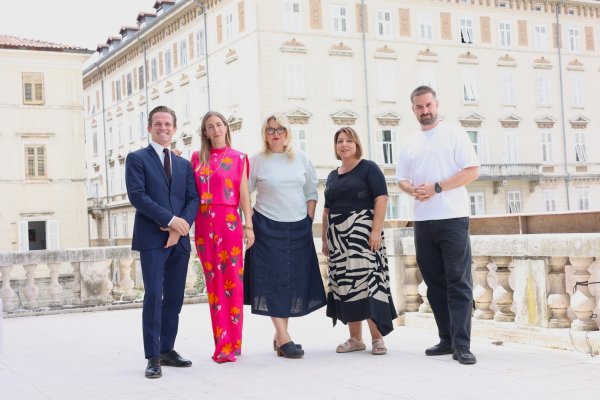 'Priče koje nas povezuju': Riječki HNK najavio sezonu s 16 premijernih naslova