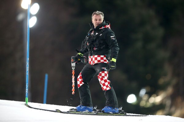 Vedran Pavlek