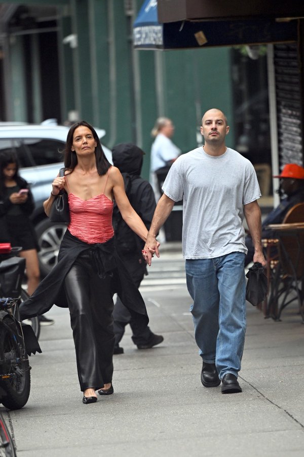 Katie Holmes