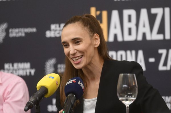 Ivana Habazin