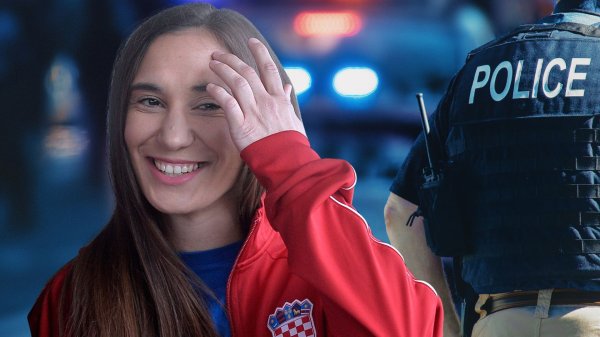 'Snovi se ostvaruju ako ne odustaješ': Ivana Habazin otkrila novi veliki životni korak u Americi
