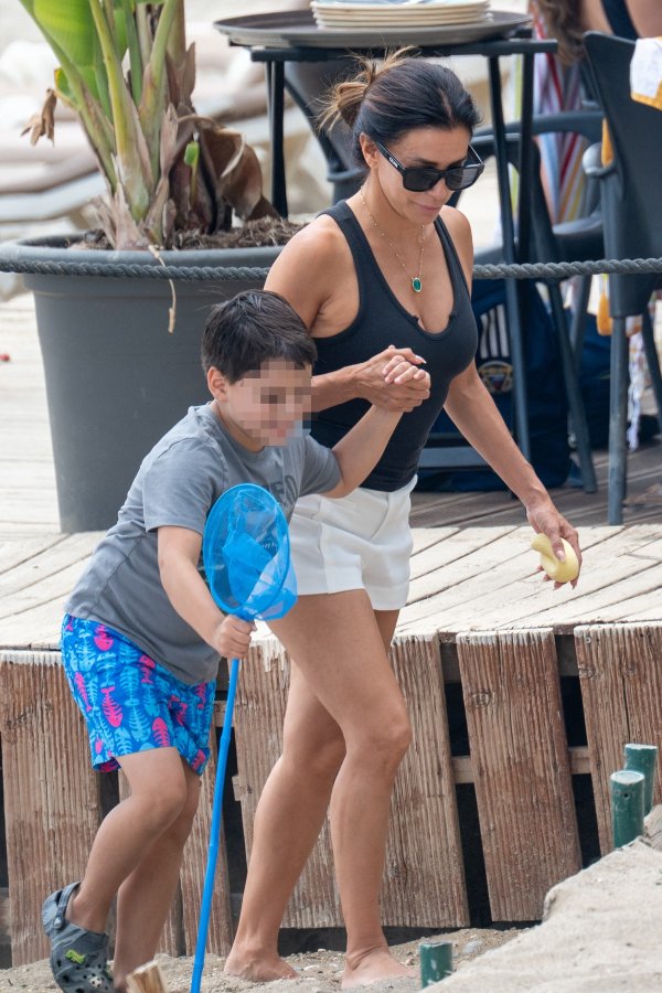 Eva Longoria