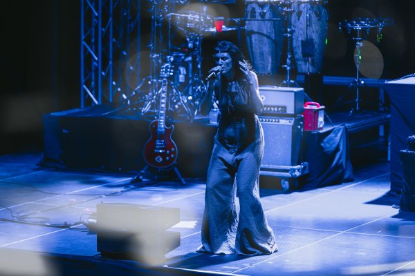 Thievery Corporation