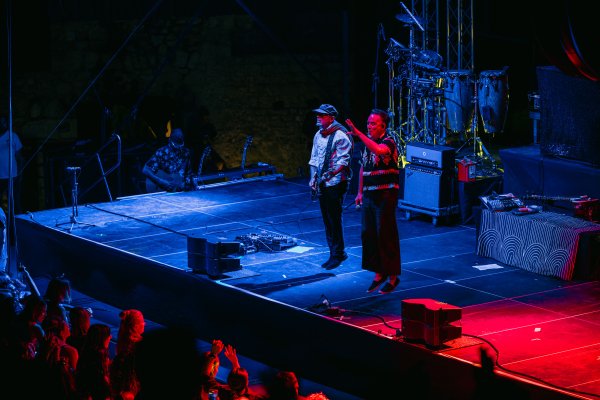 Thievery Corporation