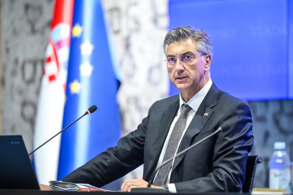 Andrej Plenković