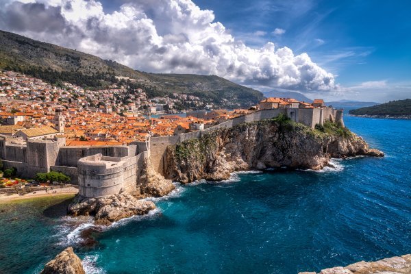 Dubrovnik pokrenuo javno savjetovanje o Programu razvoja kulture do 2033.