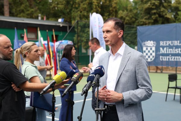Dragan Primorac o novom skandalu unutar HOO-a, a odgovorio je i na prozivku Josipa Varvodića
