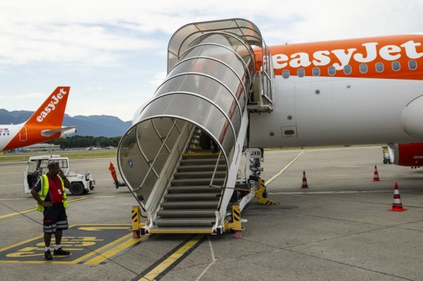 Britanskom avioprijevozniku oštro pala dobit: Zna se tko je krivac