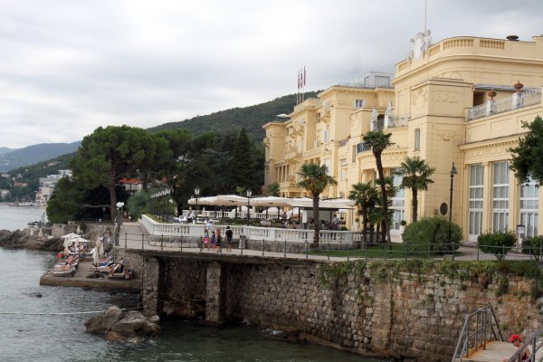 Liburnia Riviera Hoteli dobili novog šefa Nadzornog odbora, kreće priprema velikih ulaganja
