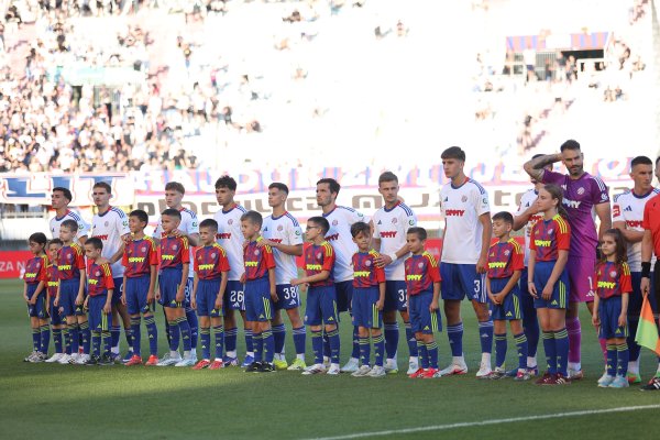 Hajduk bi 5. kolo trebao igrati u Splitu, a ne u Zagrebu: Čeka se samo odluka HNS-a