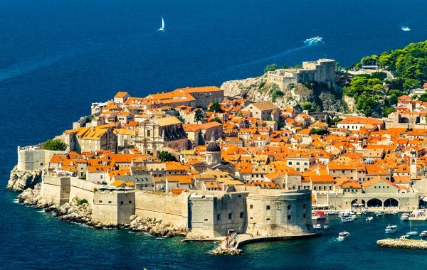 Dubrovnik srušio još jedan turistički rekord: Tri milijuna noćenja ostvarena ranije nego lani