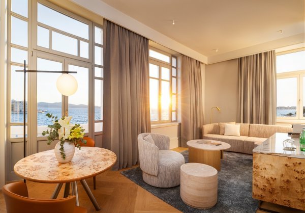Hyatt Regency Zadar