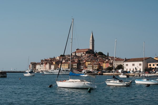 Rovinj