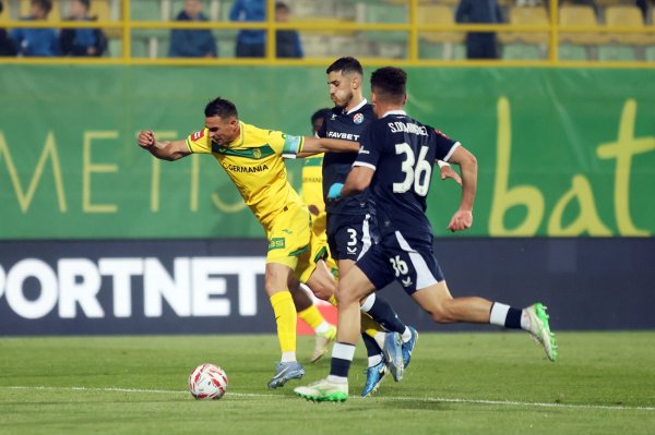 Dinamo doveo sjajnog napadača, sve je riješeno: Ovo su detalji dogovora
