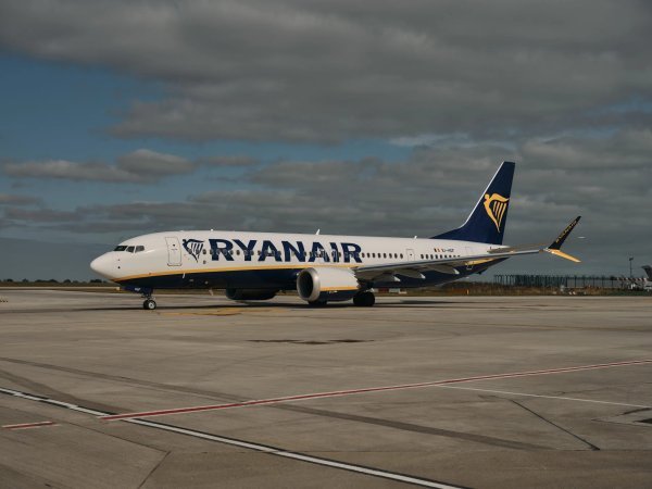 Ryanair šalje ozbiljno upozorenje: Karte bi mogle znatno poskupjeti, neke aviokompanije u problemima