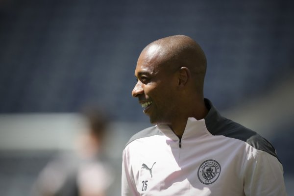 Fernandinho