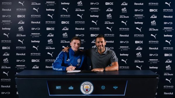 Službeno dovršen 3. najskuplji transfer u povijesti Premier lige