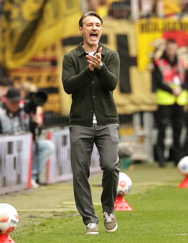 Niko Kovač pronašao zamjenu za zvijezdu: Pregovori zapeli oko jedne stvari