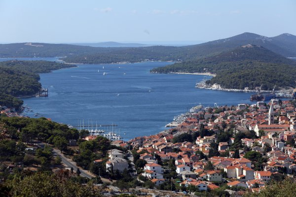 Mali Lošinj