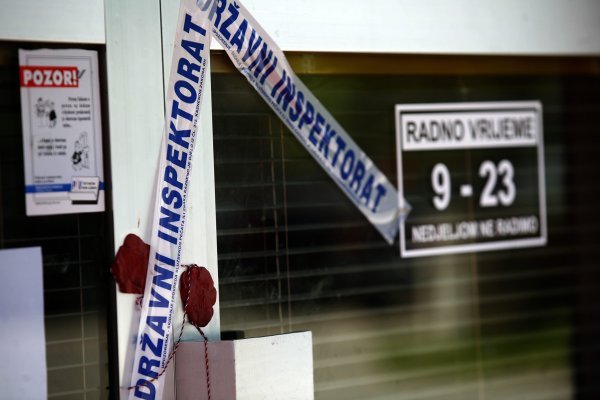 Državni inspektorat neće postupati prema ugostiteljima, ako za to nema osnove