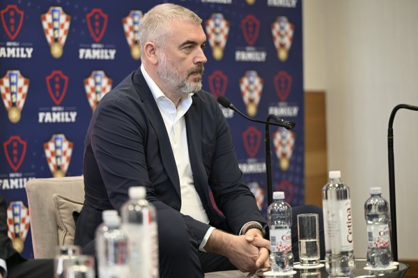 U danu kada je HOO doživio novi skandal, HNS zauzeo čvrsti stav