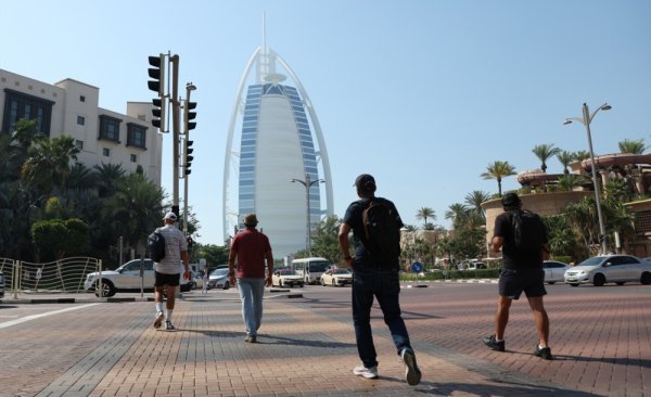 Dubai pokušava oživjeti turizam: Stanovnicima nude nagrade za dovođenje gostiju iz inozemstva