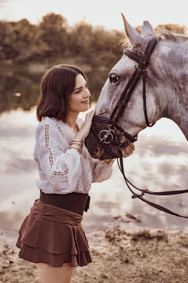 Mia Dimšić