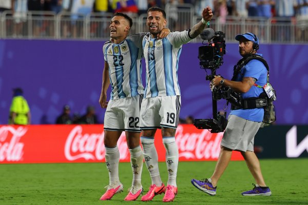 Legenda Argentine objavila odlazak u mirovinu
