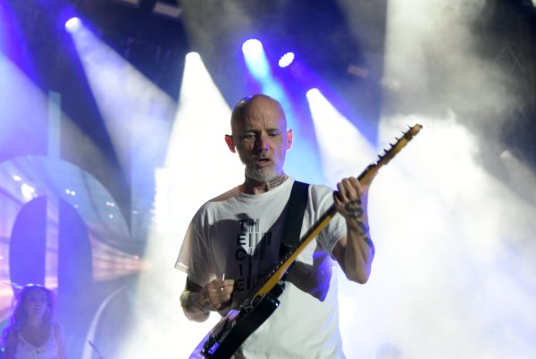 Moby u Puli