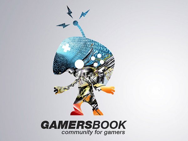 Gamersbook