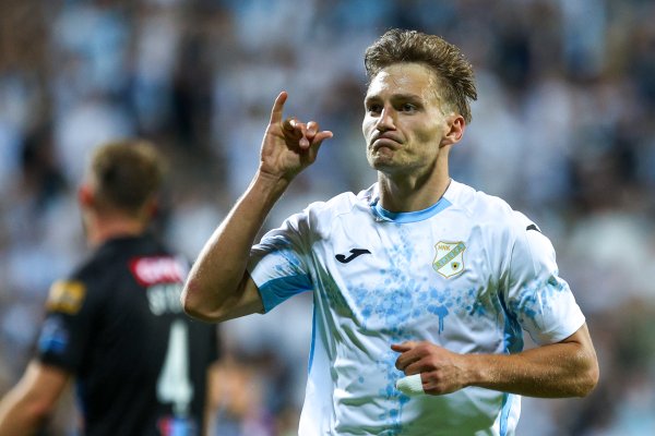 Velika noć hrvatskih klubova i učinak 3/3: Evo kakvo je sada stanje na UEFA-inoj ljestvici