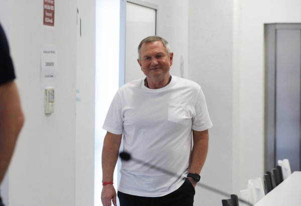 Kek nakon pobjede poslao poruku igračima: 'Neke stvari neću trpjeti!'