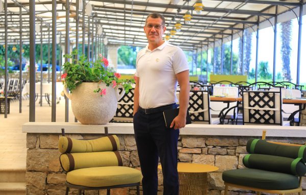 Petar Janković vodi šoltanski turistički biser