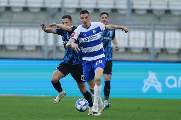 Navijači Osijeka poručili koja dva transfera žele: Njihova bi se želja mogla brzo ostvariti