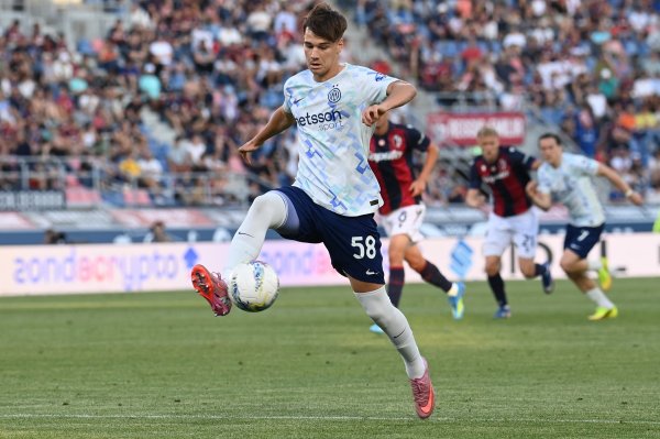 Interov dijamant zabio hat-trick, ali neće odabrati Hrvatsku?