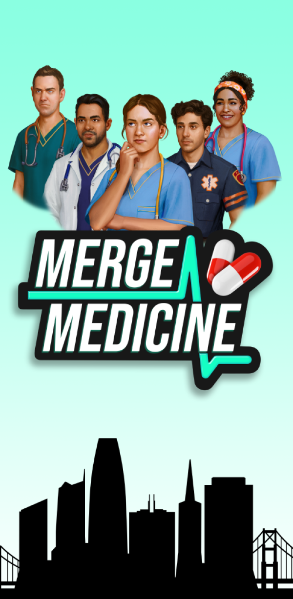 Merge Medicine