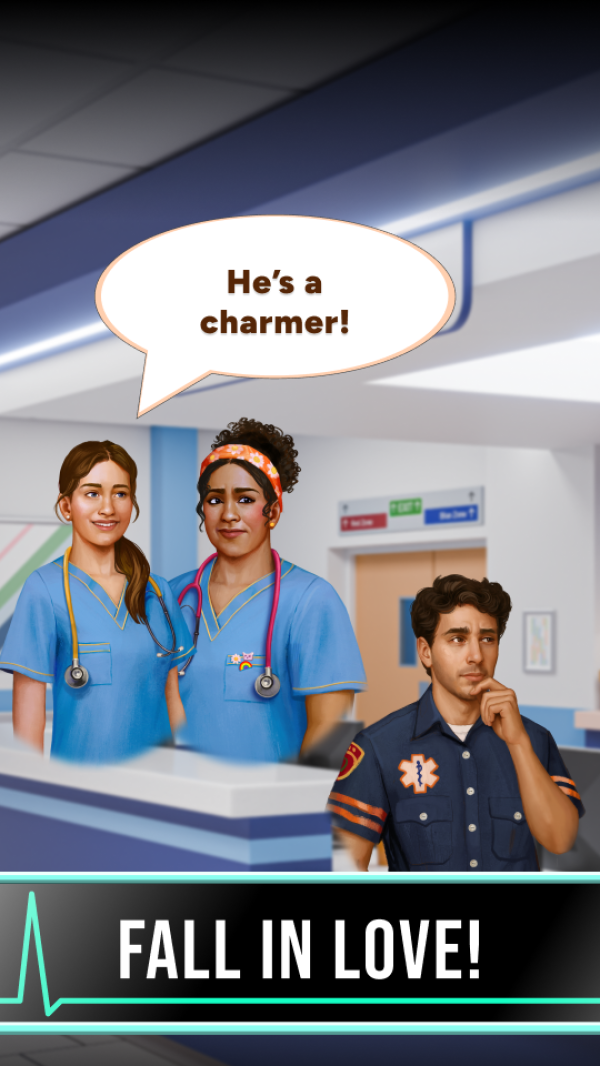 Merge Medicine