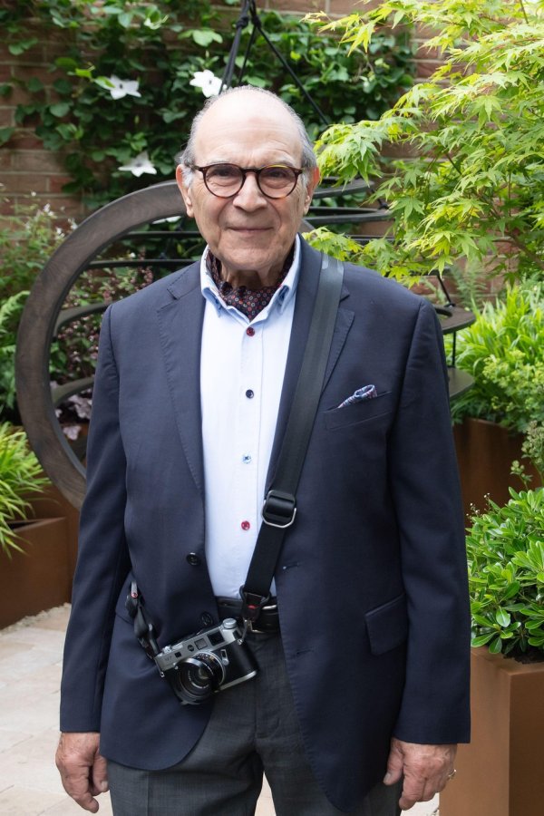 David Suchet