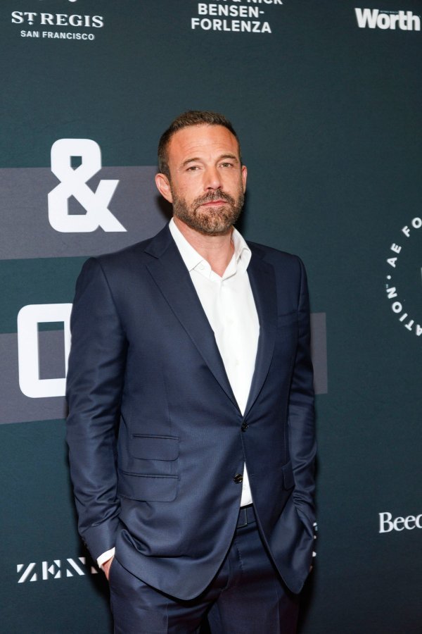 Ben Affleck